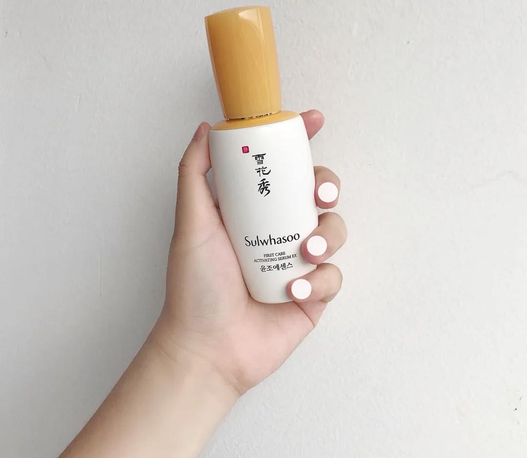 5款网红精华液让你不花冤枉钱,小众精华液测评