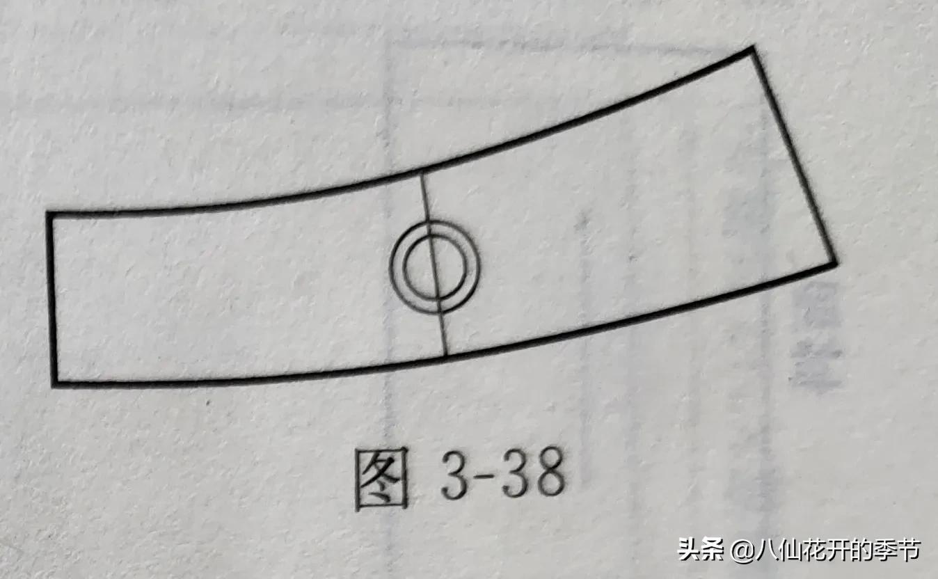 零基础裁剪裤子带公式图片,零基础裁剪裤子的全套教程