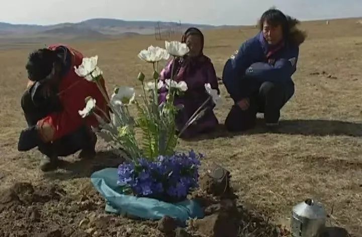 豆瓣评分9.6的蒙古纪录片,豆瓣评分9.0以上活着