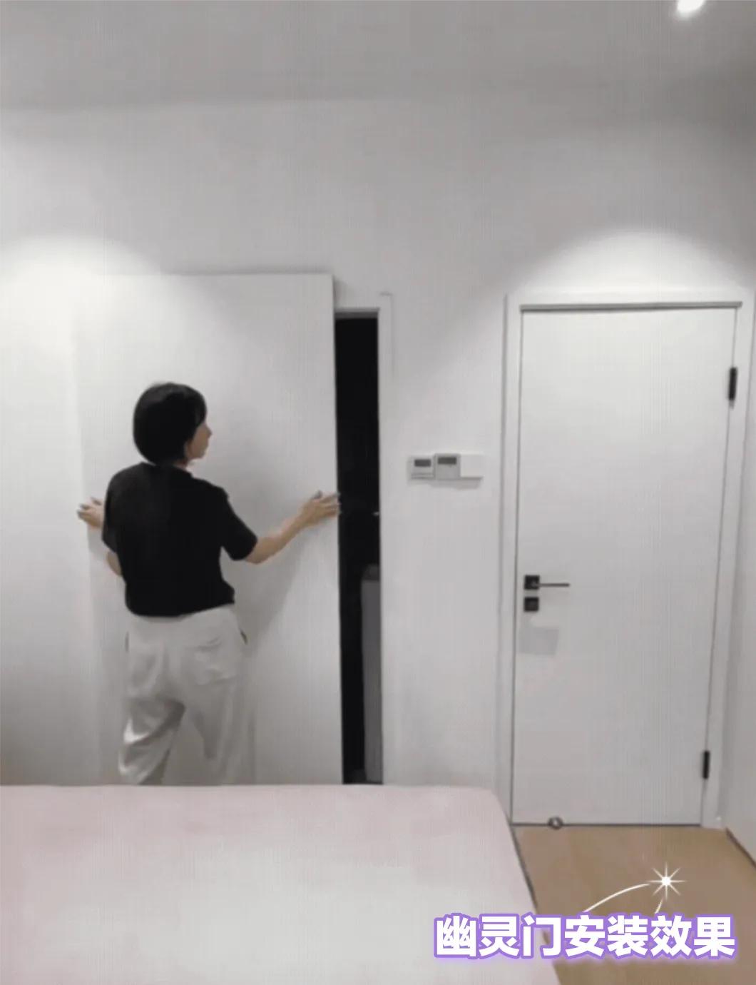 如何买卧室门不被坑,卧室门太贵了有必要买吗