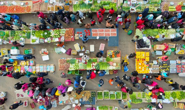 一座特别适合养老的城市,都匀适合养老吗