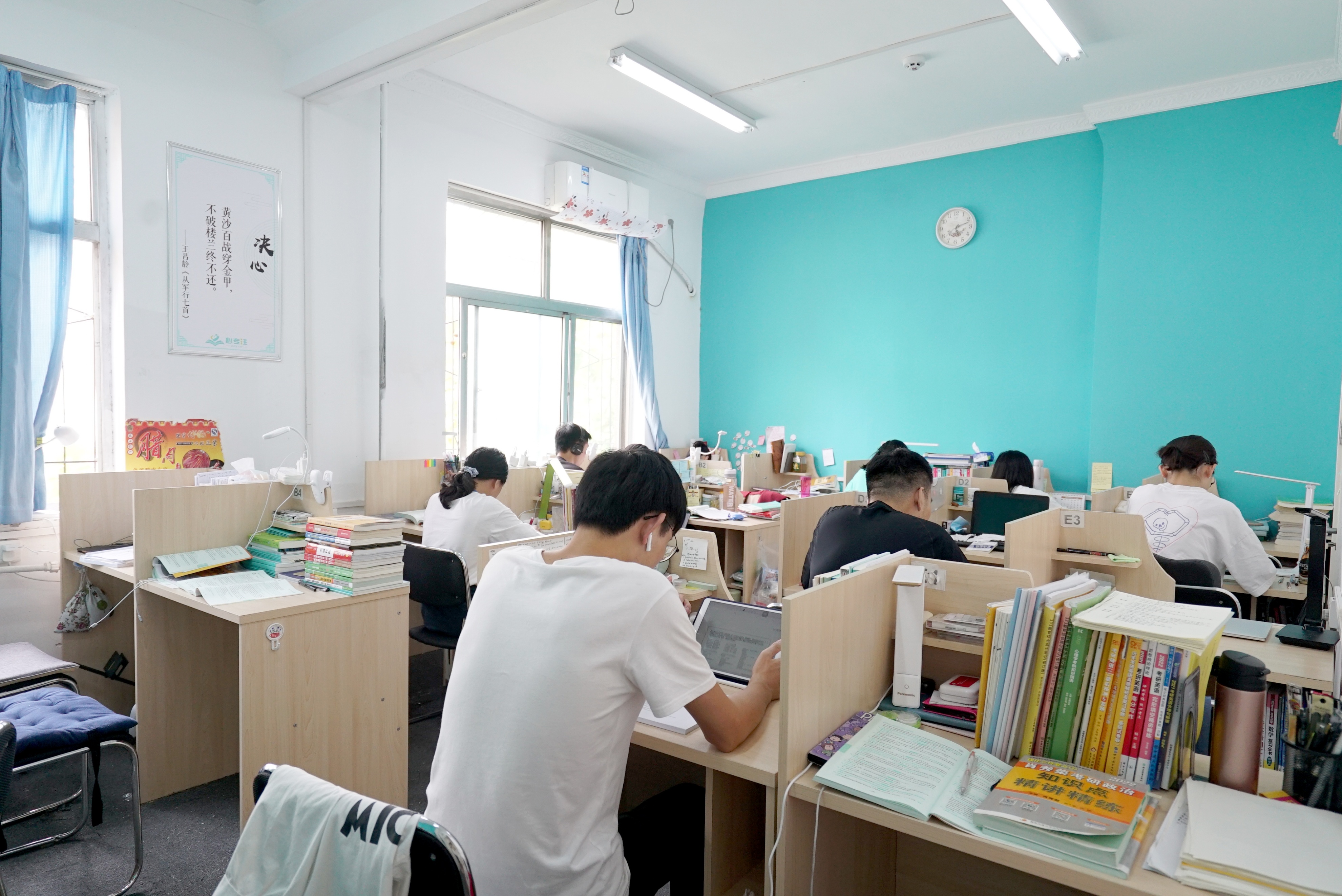 寄宿考研有必要报吗,为什么考研寄宿全封闭