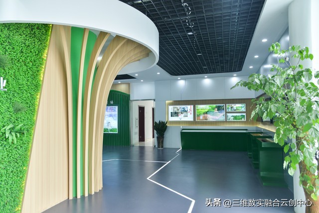 智慧农业为乡村振兴注入新活力,大力发展智慧农业助推乡村振兴