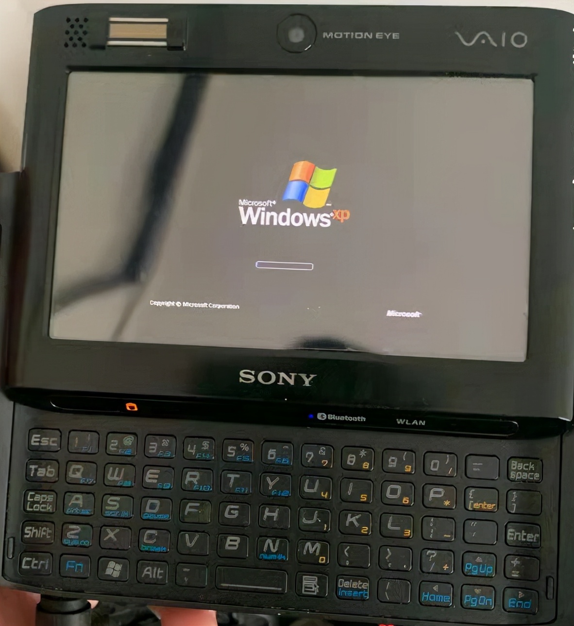 十年前的索尼电脑还值钱吗,几年前的索尼电脑