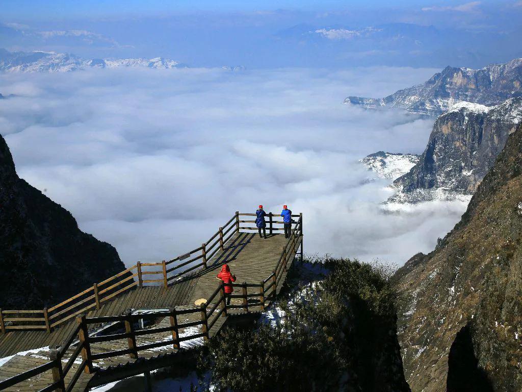 河南省内避暑自驾游,河南避暑排行榜前十名