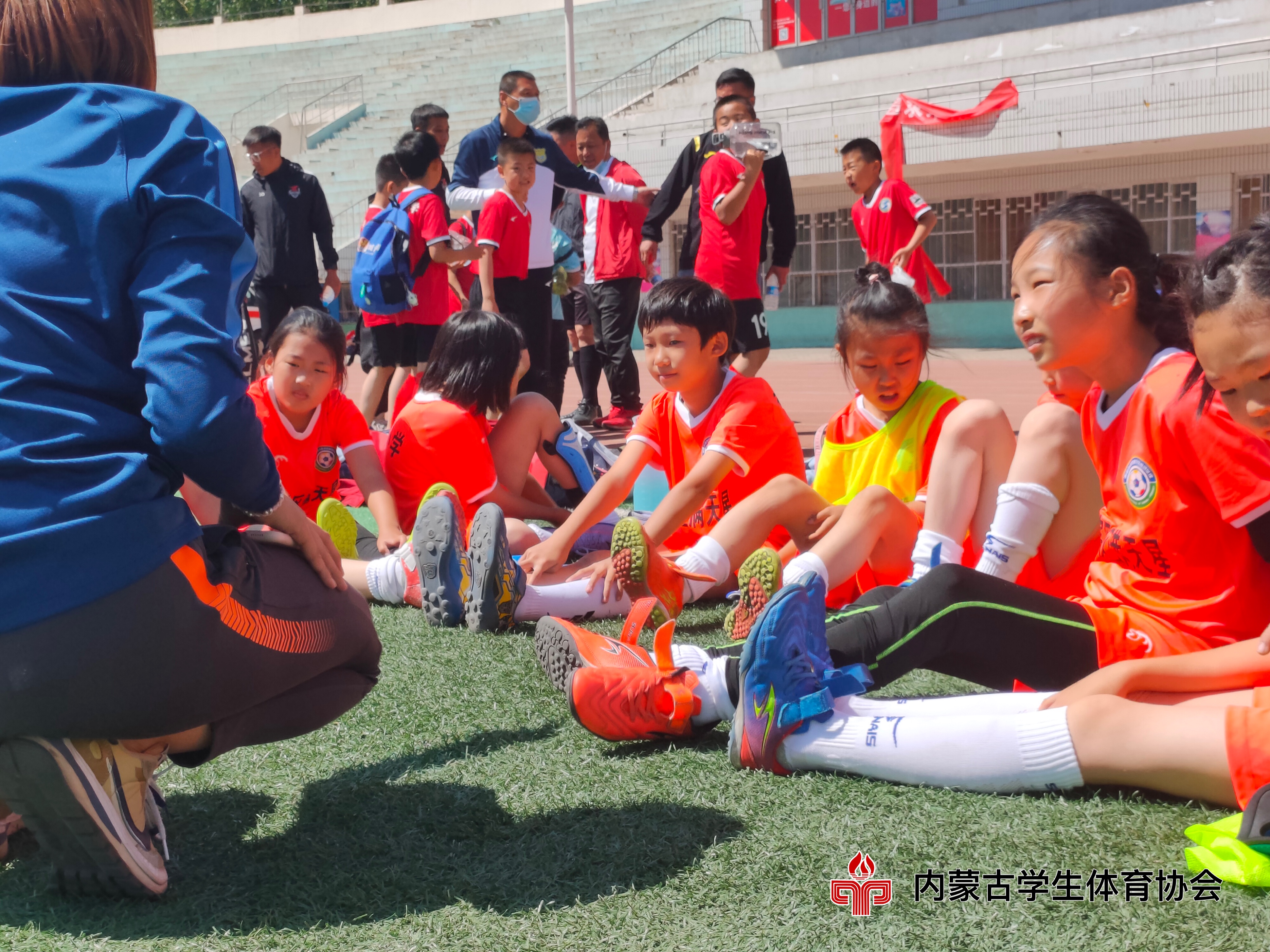 呼和浩特青少年足球邀请赛,呼和浩特少年足球邀请赛