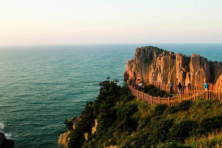 上海周边避暑新手自驾游推荐,上海周边自驾避暑胜地推荐