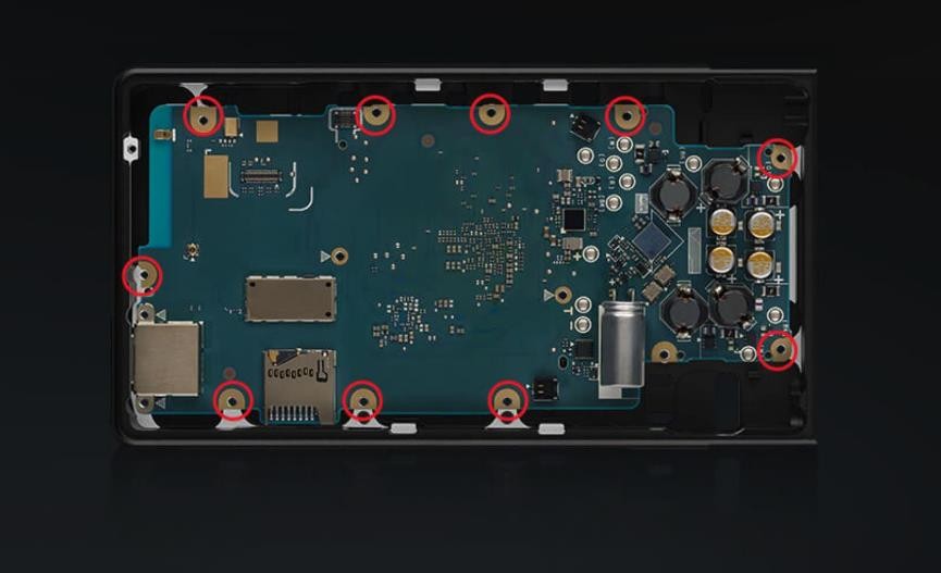 我变大了！也变强了！—SONYZX700系列强叔简评