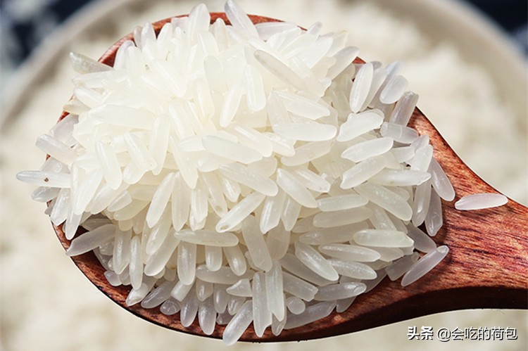全国最好吃的大米什么牌子,国内最好吃的大米排名