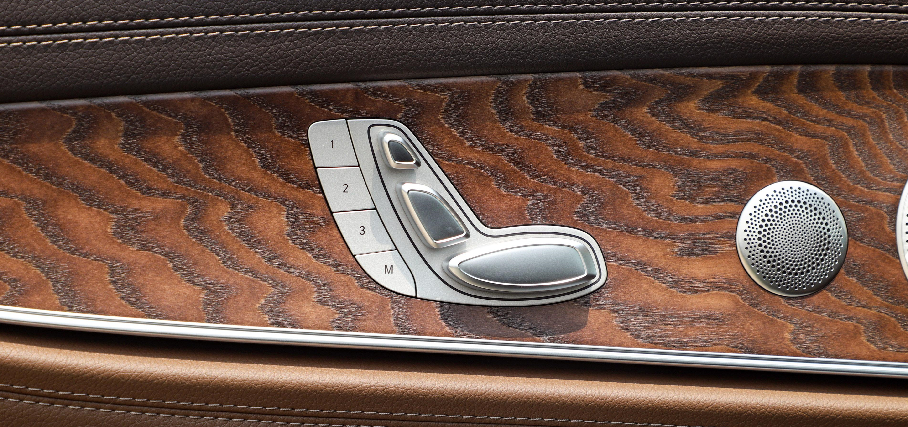 奔驰e级2024款高配和低配价格,奔驰e级2024款公布售价最低配落地