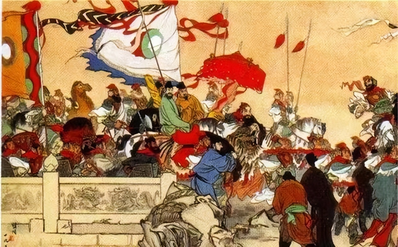 唐朝最后的150年盛世,唐朝的辉煌盛世文化与国际影响力