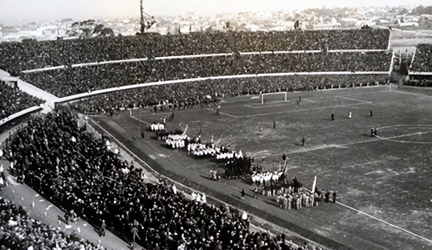 世界杯足球幕后故事,足球世界杯的由来