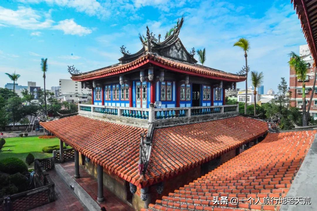 赴台旅游暂停两年后,我想带你重新认识中国台湾