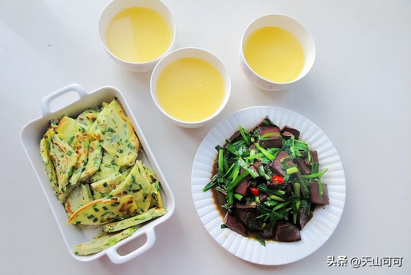 早餐怎么搭配不会变胖,早餐怎样搭配才最营养最科学图片