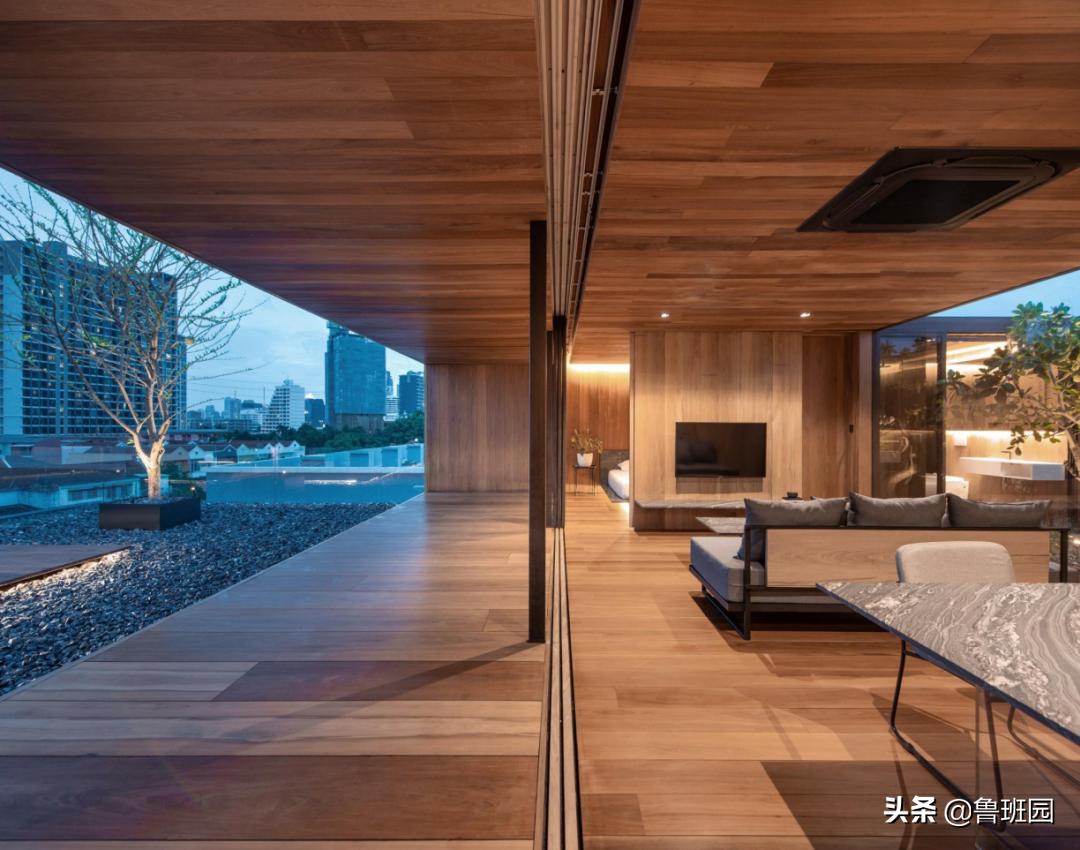 “其貌不扬”的竹炭板，也可以变身家居界的“时尚新宠”