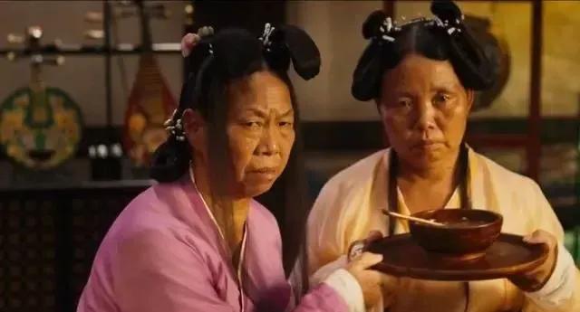 西游降魔篇无意中的经典,西游降魔篇大妈当年的话应验了