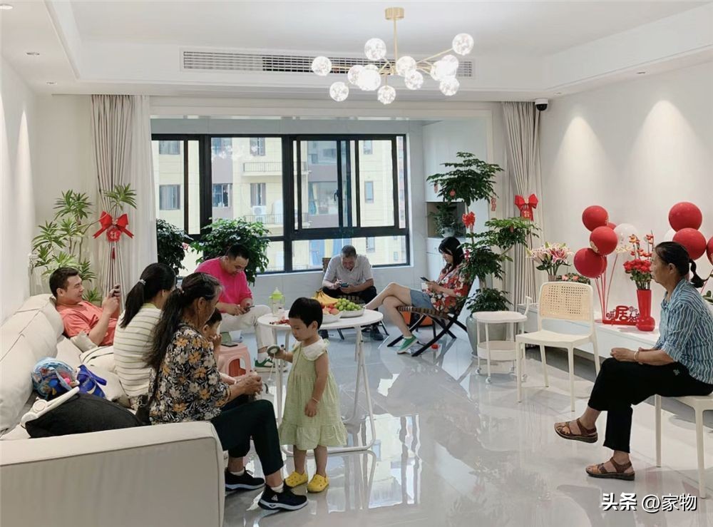 老房子搬家有什么讲究,房子乔迁新居