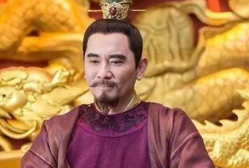 乾隆化名去算命,乾隆下江南神算子给皇帝算命