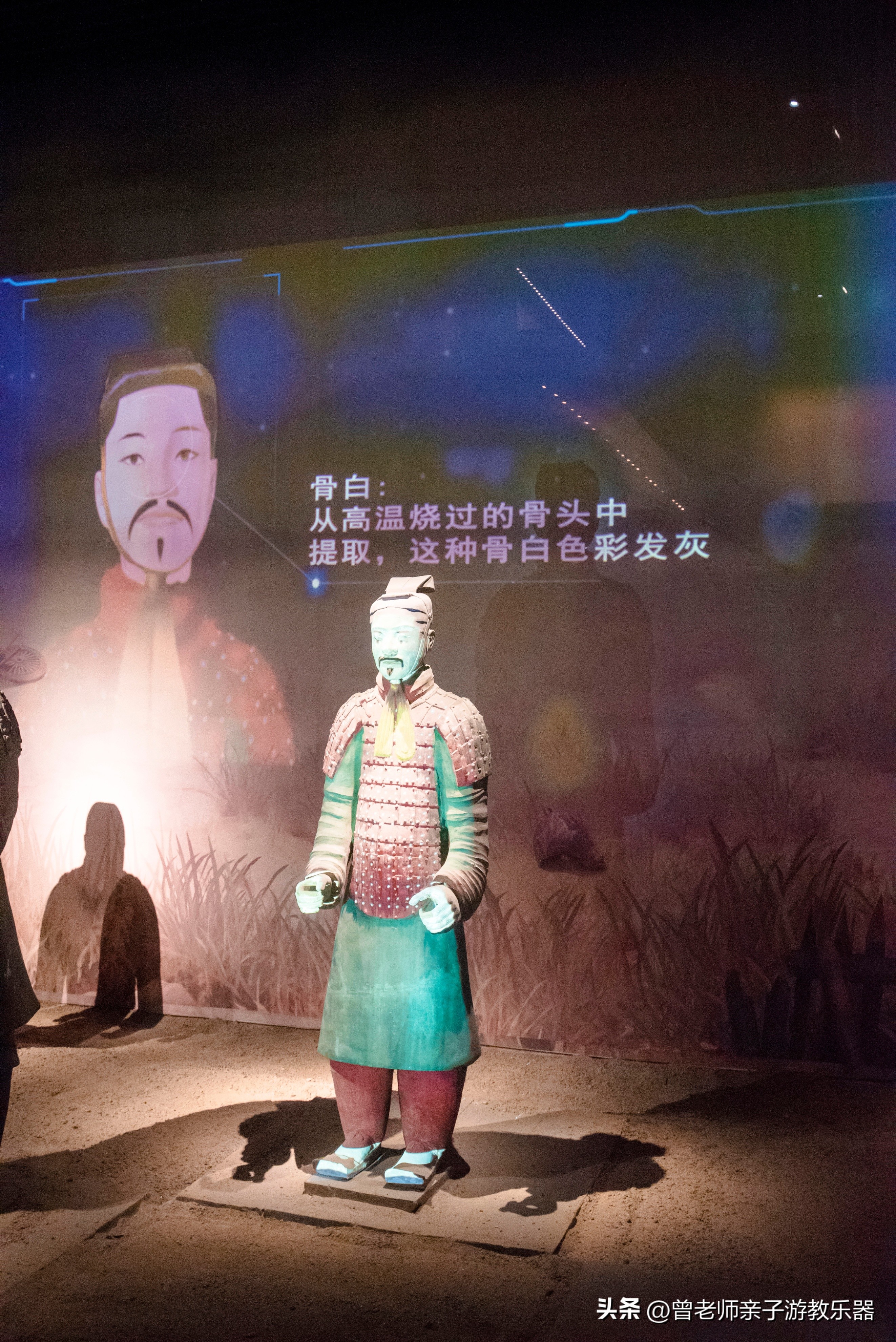 2023西安亲子游景区大全，30多个遛娃宝地，很多都免费