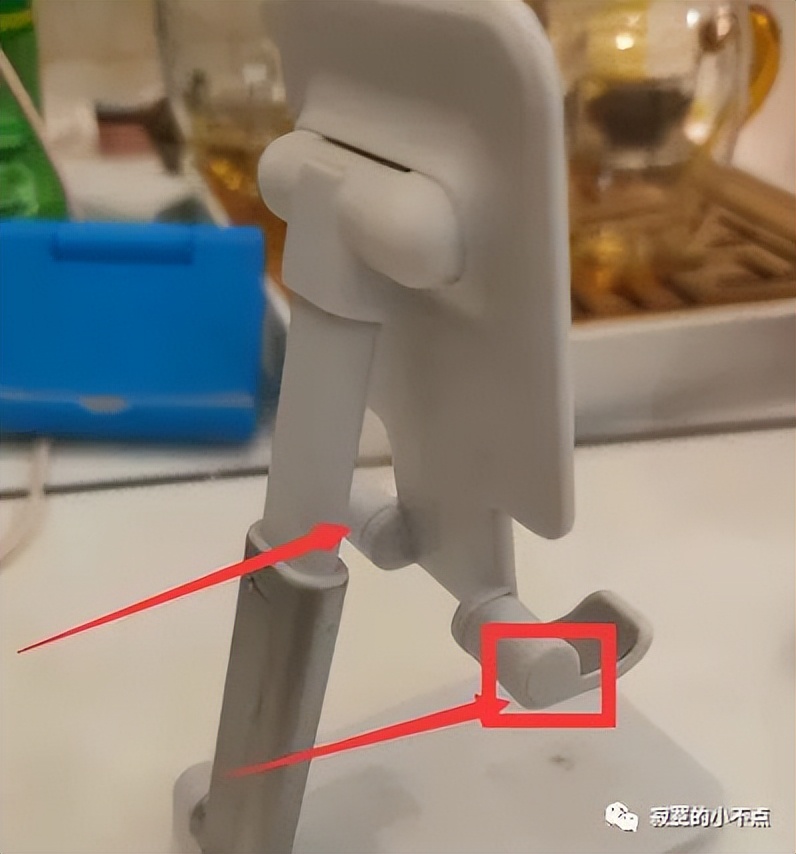 手机支架太松了怎么办,手机支架放上后怎么保持支架固定