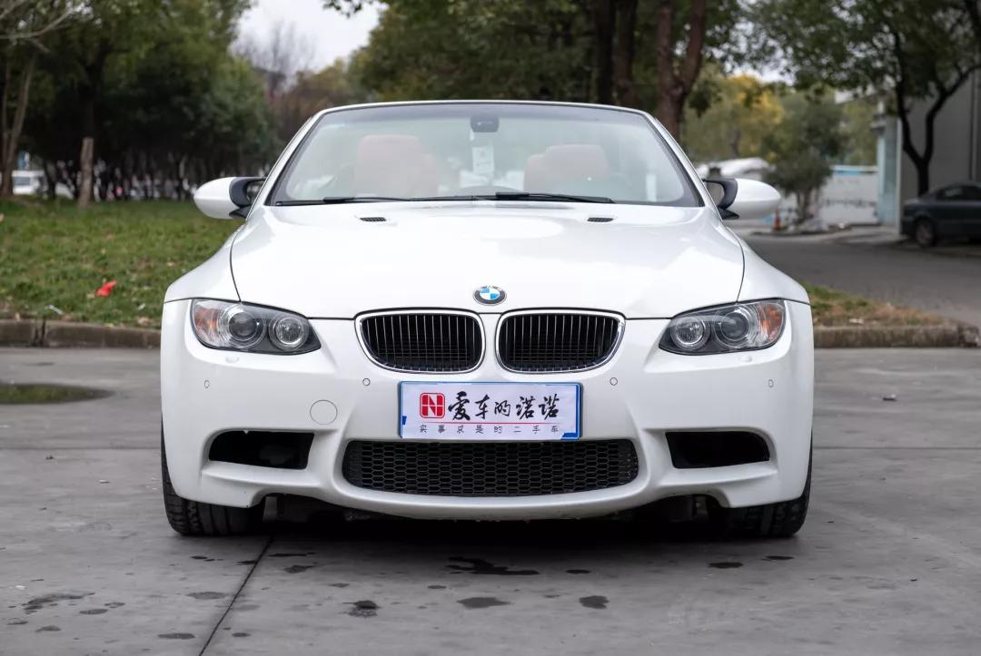 18款宝马m3硬顶敞篷二手多少钱,二手宝马m3四门哪款最值得入手