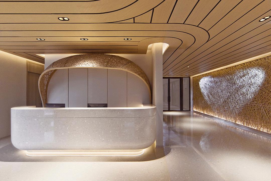 泛纳设计:自然作序,臻品有机生活