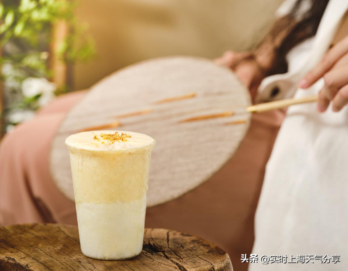 上海各角落里藏的美食,上海必须吃的宝藏小店美食