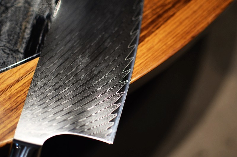 厨房刀具怎么选,新房厨房刀具怎么摆放