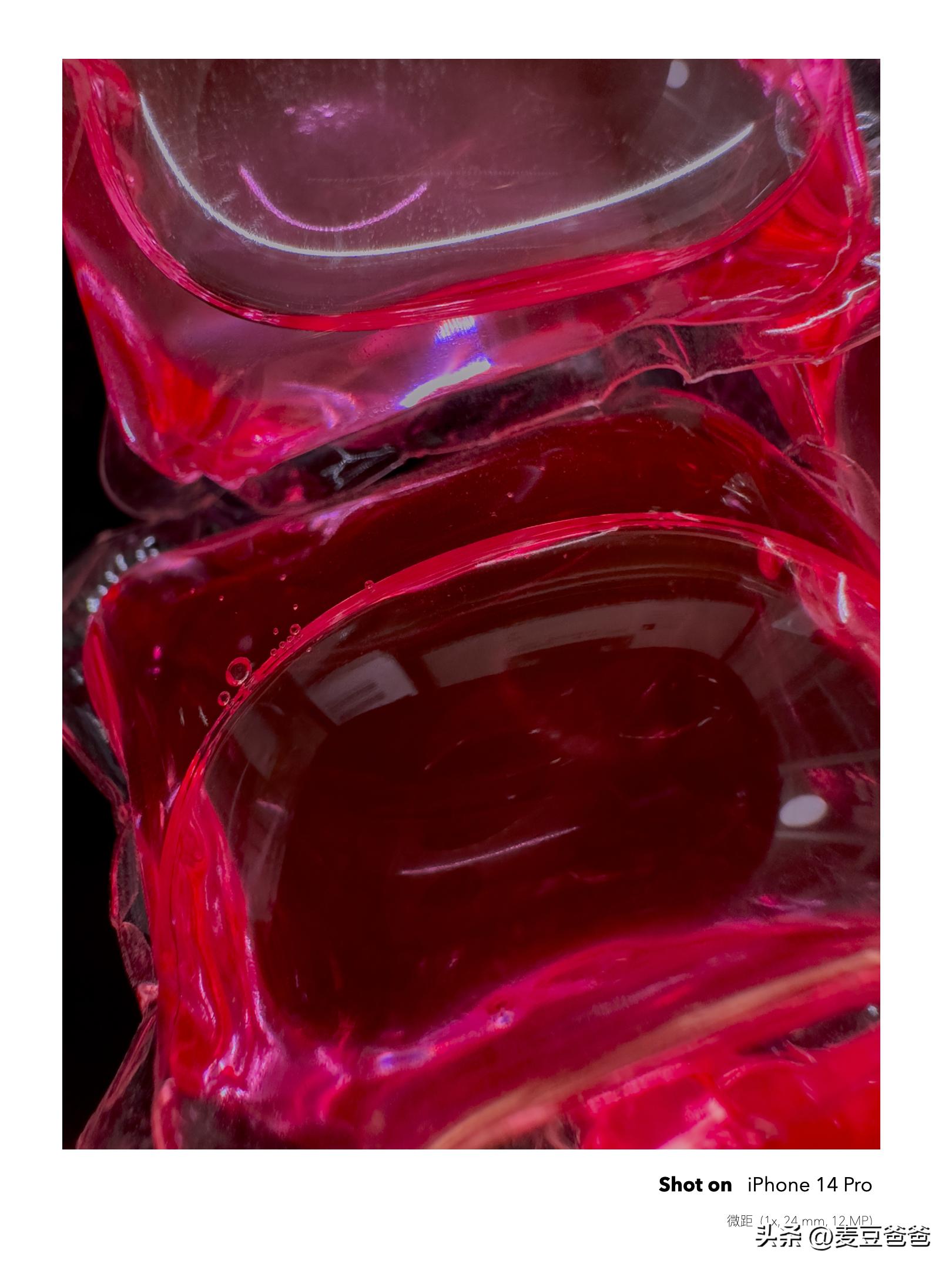 如何利用苹果14手机拍高清图片,iphone14如何拍出好看照片