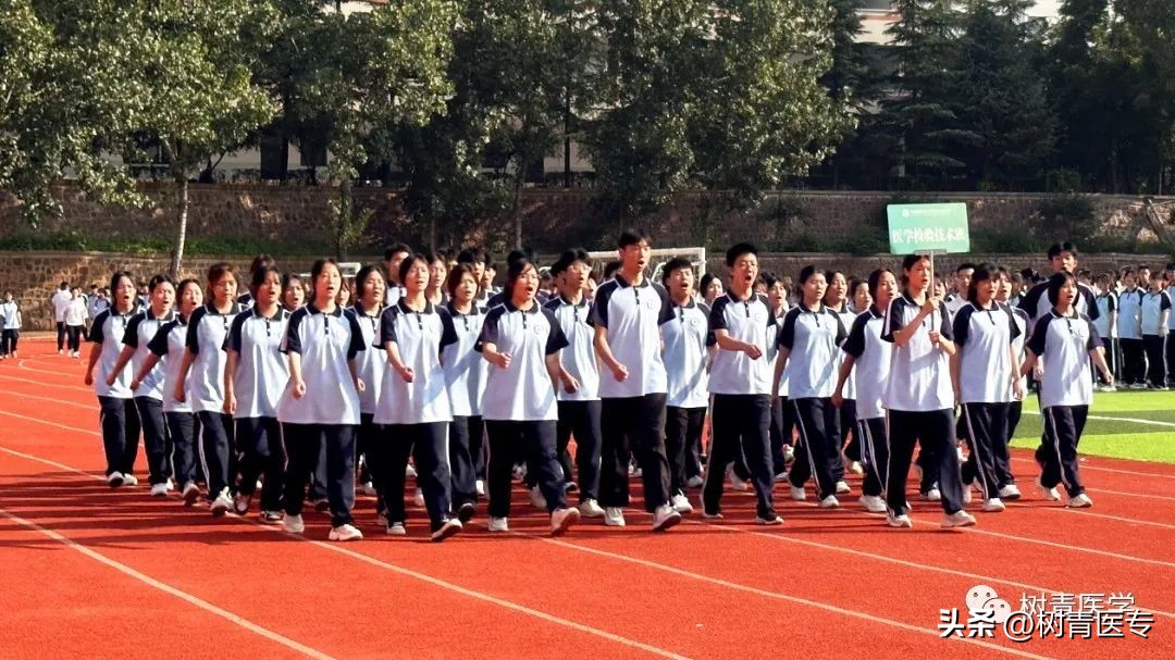 郑州澍青医学院开学了吗,郑州树青医学中等专业学校官网