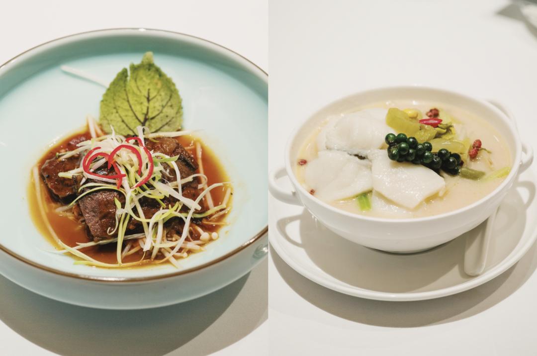 很老派、很雍容、很科技、很新潮，老钱风的“新酒店”