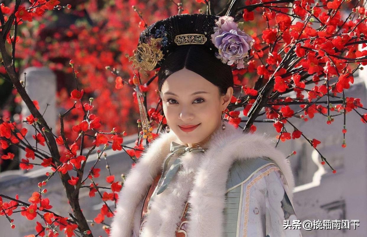 甄嬛传古诗词大赛完整版,甄嬛传涉及到的古诗词