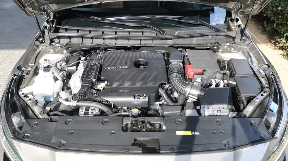 换装超大轮毂,19款新轩逸轮毂改装18寸