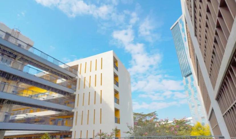 广东超本科线的大专院校排名,广东大专院校排名及分数线