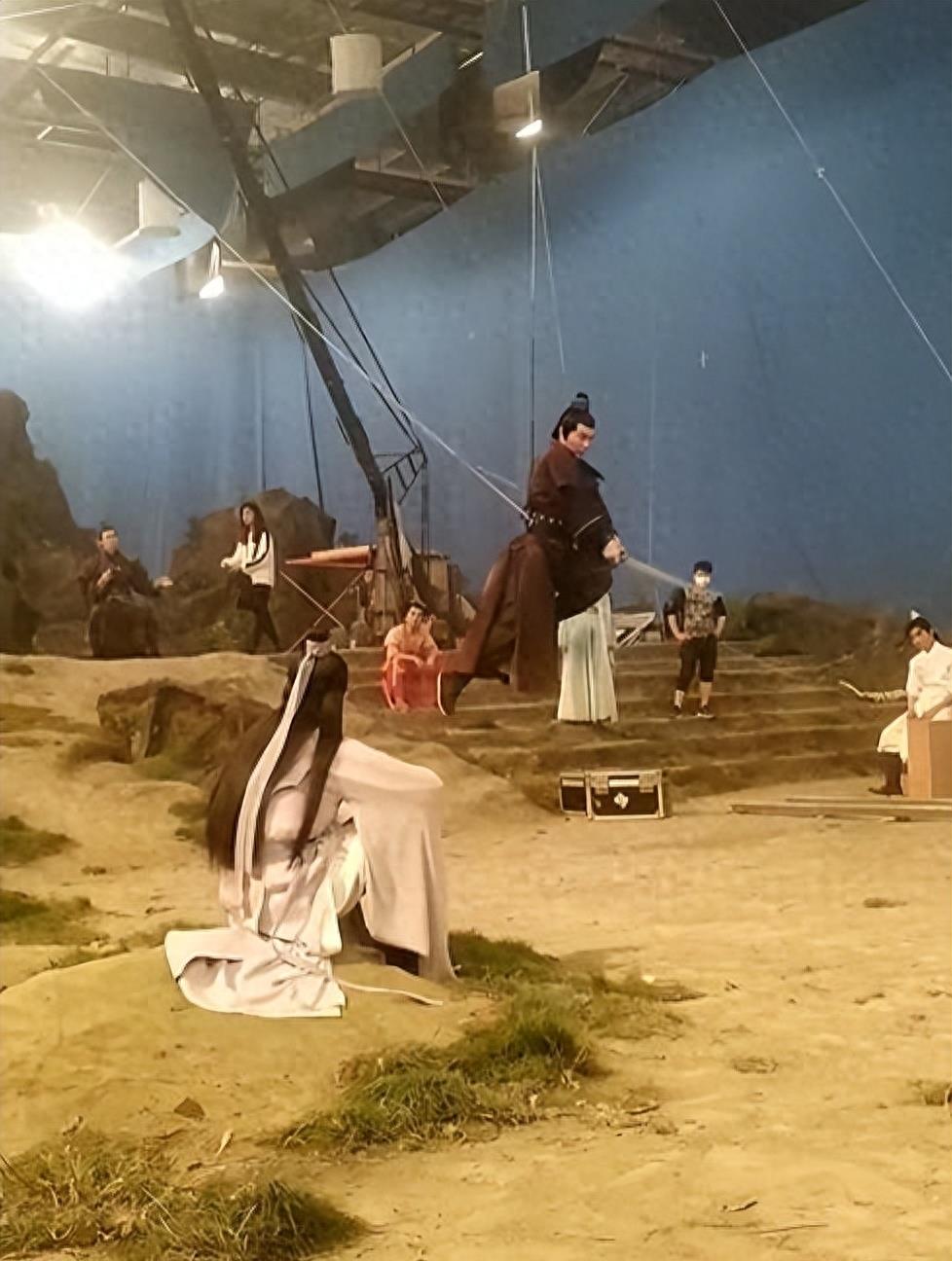 人气100强的所有吻戏,超高颜值女明星吻戏