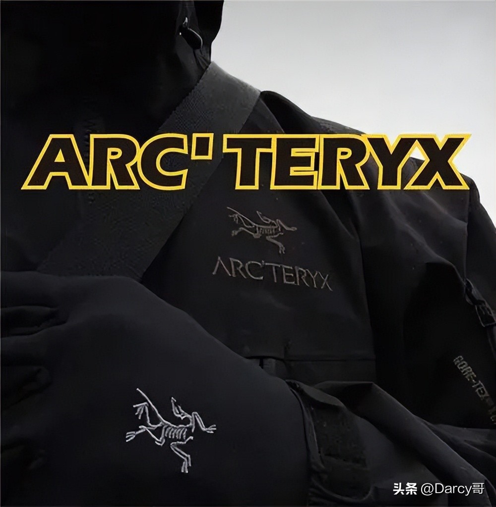 牢记“三买三不买”，理性看待户外顶流、超级网红IP始祖鸟