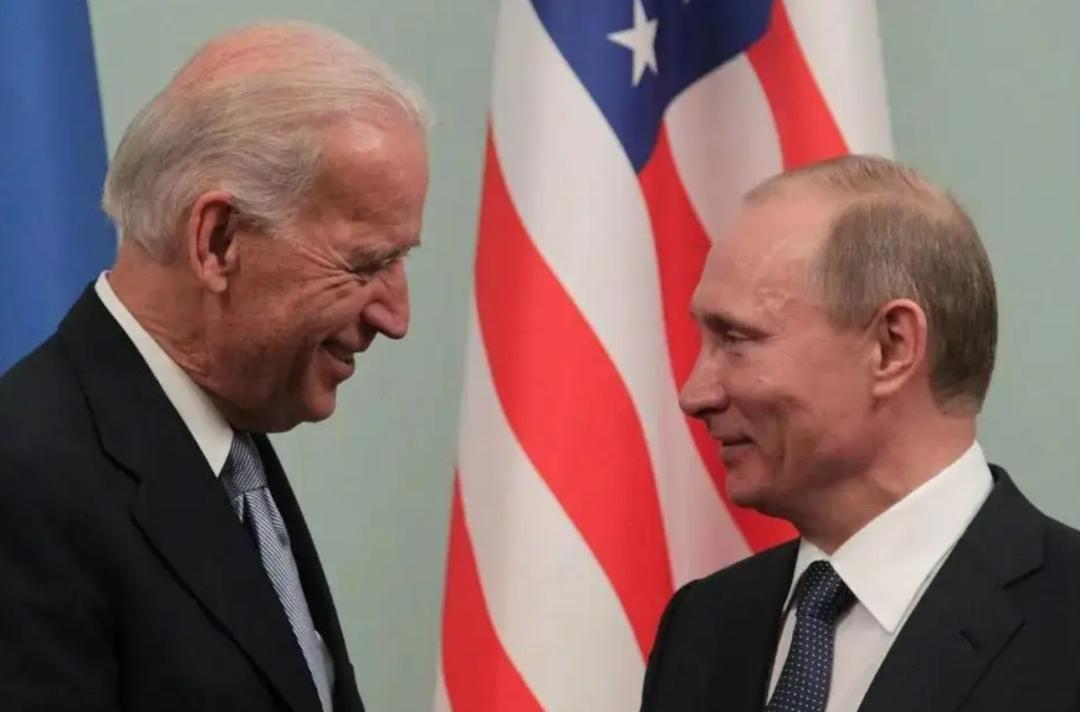 俄乌战争美军是否保持观望,俄乌之战能否推翻美国霸权