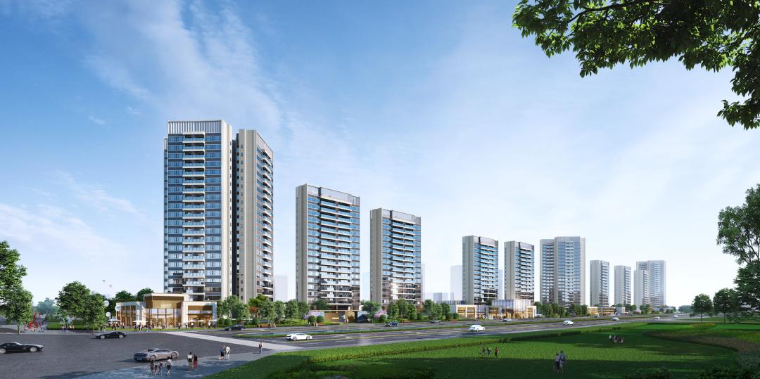 虎门万科楼盘有哪些,虎门万科新楼盘