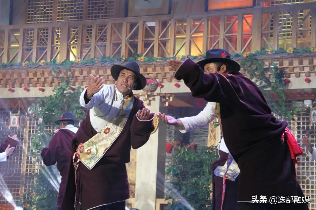 在人间电视剧的感受,迭部最值得去的地方