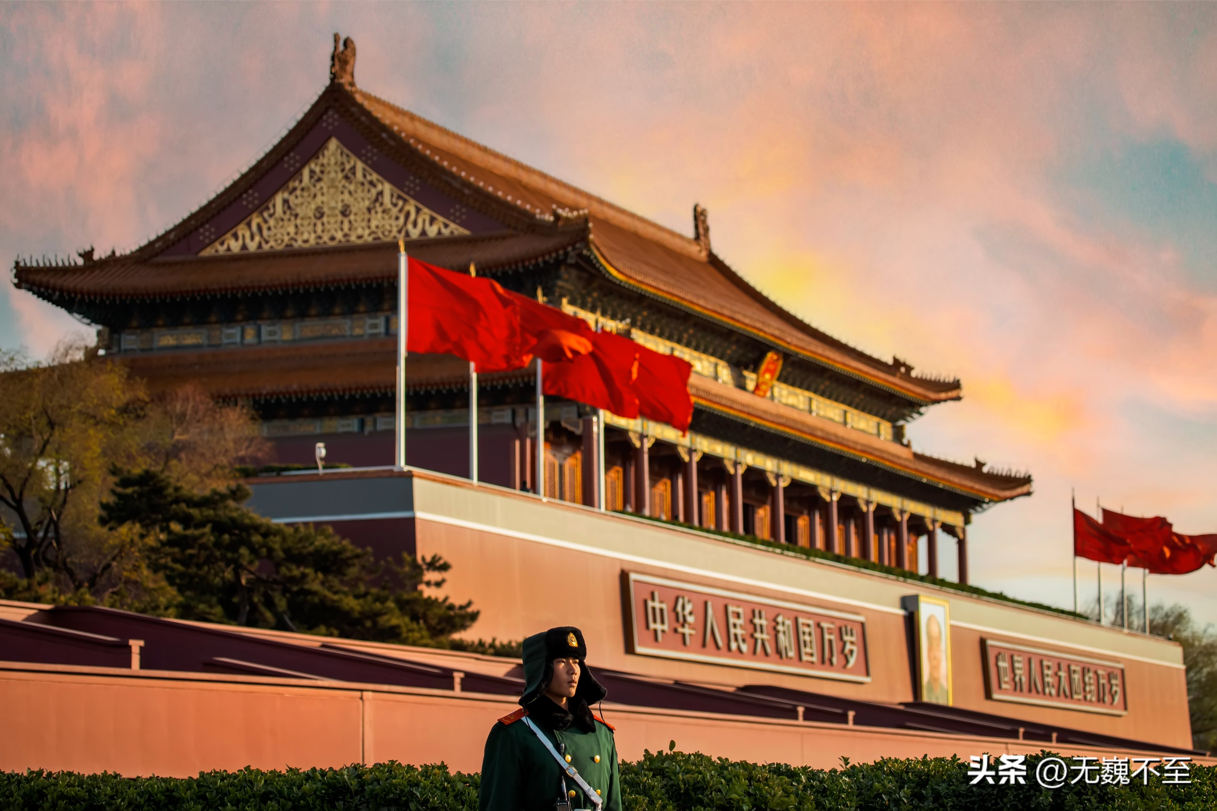 故宫是收藏文物最丰富的博物馆,故宫简介和历史简短