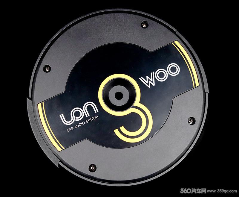 想要好低频又不想占用空间？是时候考虑非标设计的备胎炮了