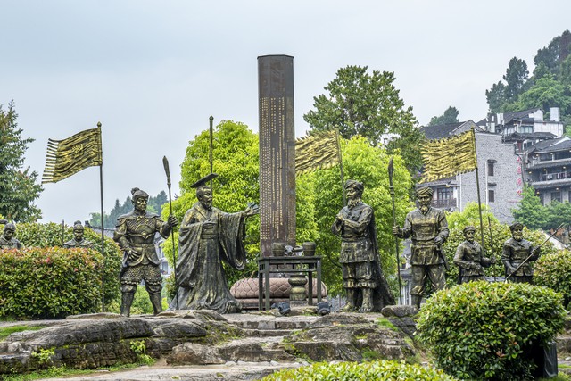 湘桂战役的主要内容,湘桂黔会战为何惨败