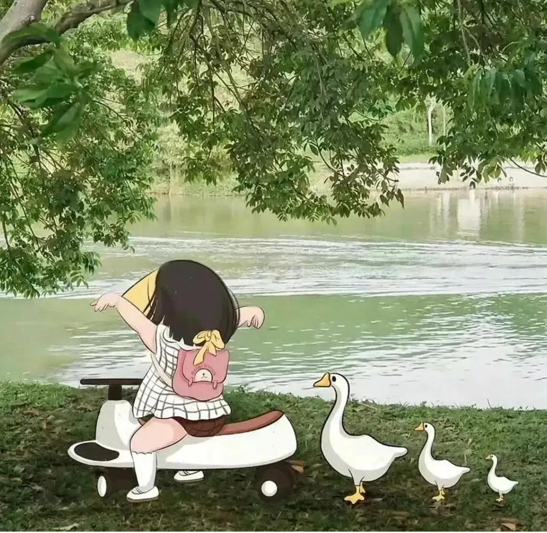 有绿茶婊，有心机女，还有打小三，你管这叫小学生社交…