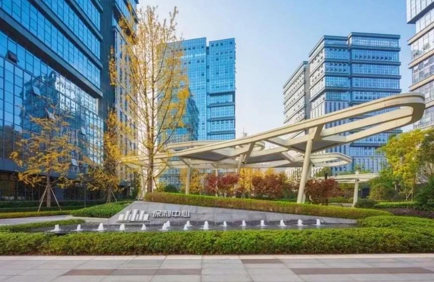 保利物业350项严格标准,保利物业重庆小区管理如何