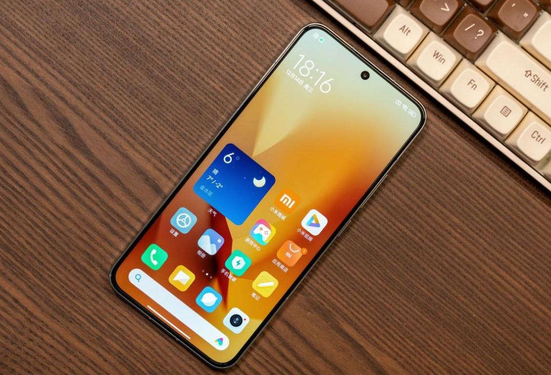 2023换手机认准这4款：都是国产大品牌，品控强真心很不错