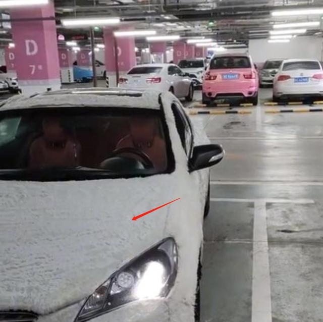 不敢洗车？吉林男子改造貂皮福特，洗一次至少亏3万