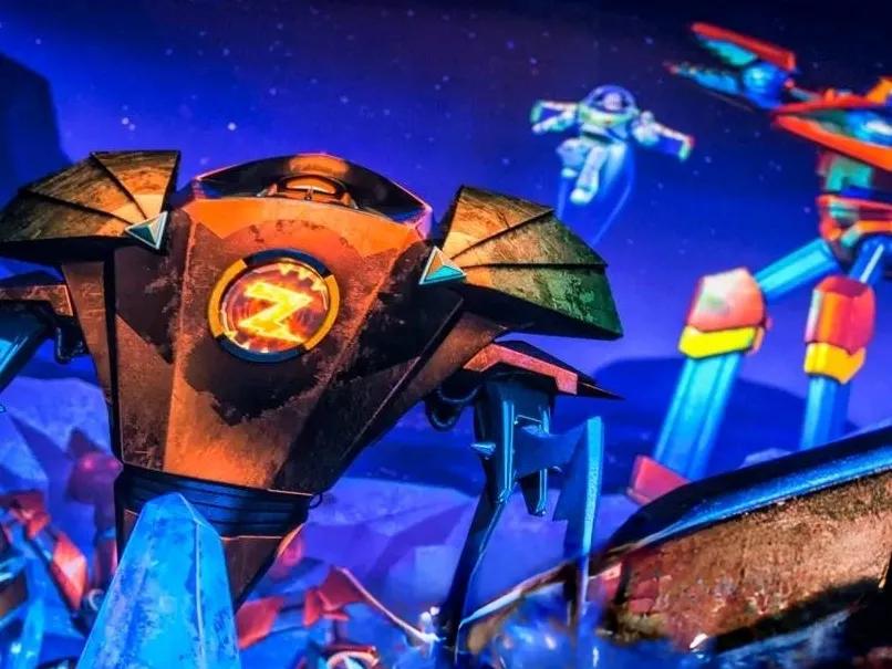 上海迪士尼必须玩的项目,迪士尼必打卡项目