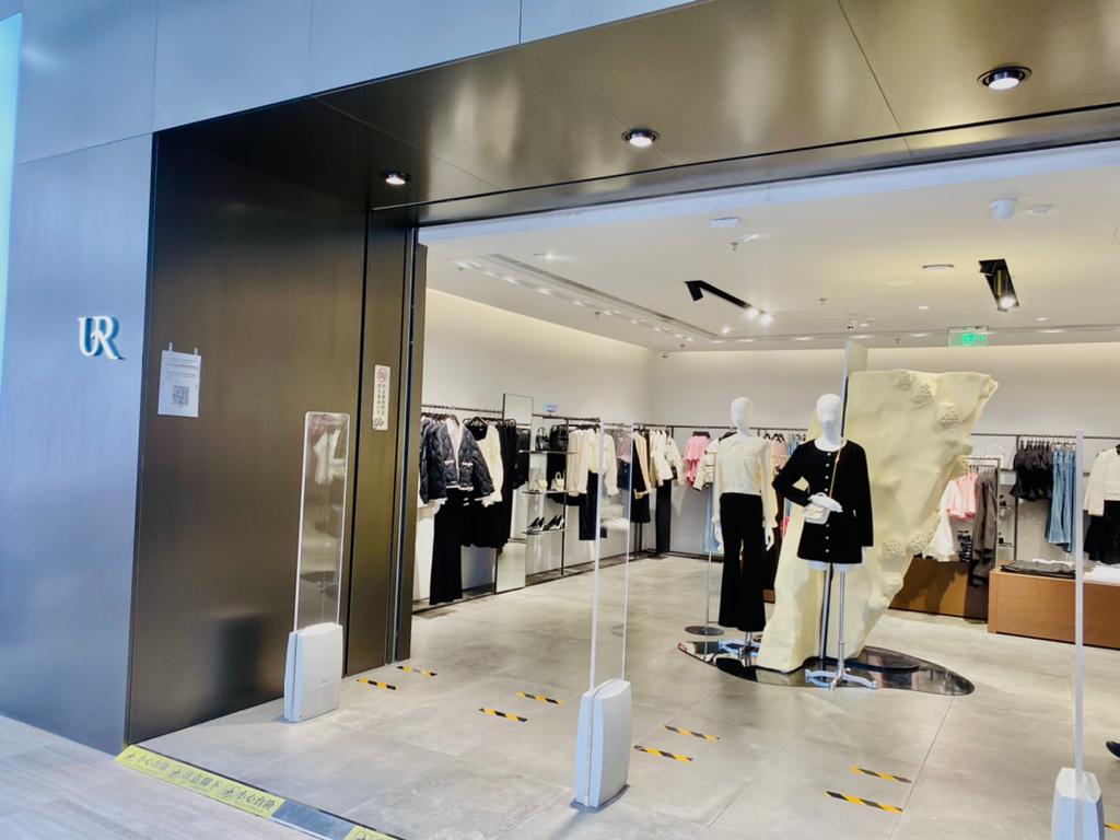 复工第①场购物，乌鲁木齐人看这篇就“购”了