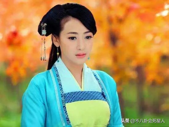 杨过古天乐杨康罗嘉良,黄晓明罗嘉良杨过杨康