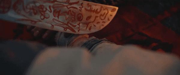 本以为是烂片的电影,纸人回魂陈紫函饰演的谁